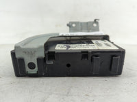 2013-2015 Nissan Versa Chassis Control Module Ccm Bcm Body Control - Oemusedautoparts1.com
