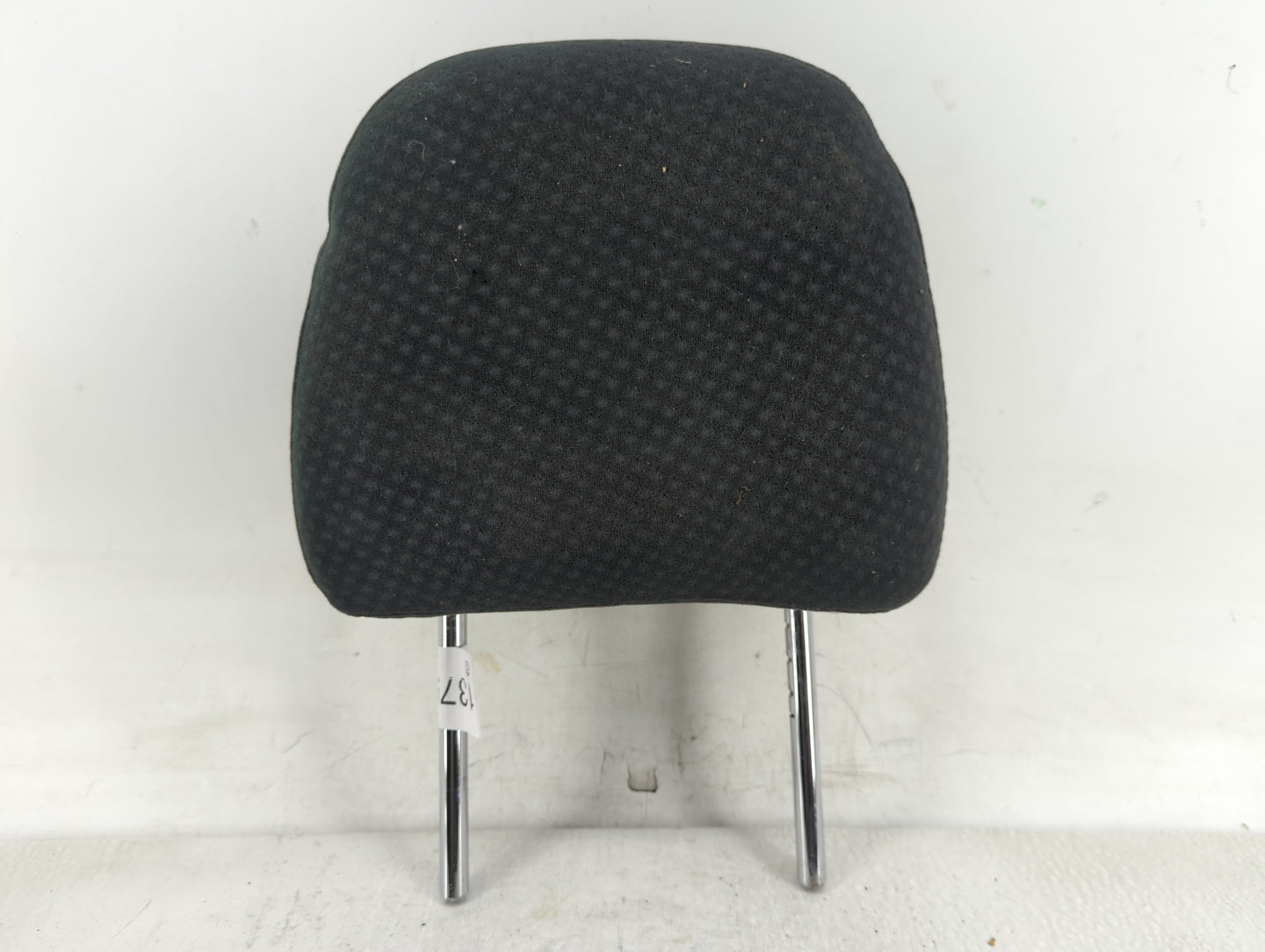 2013-2013 Nissan Versa Headrest Head Rest Front Driver Passenger Seat - Oemusedautoparts1.com