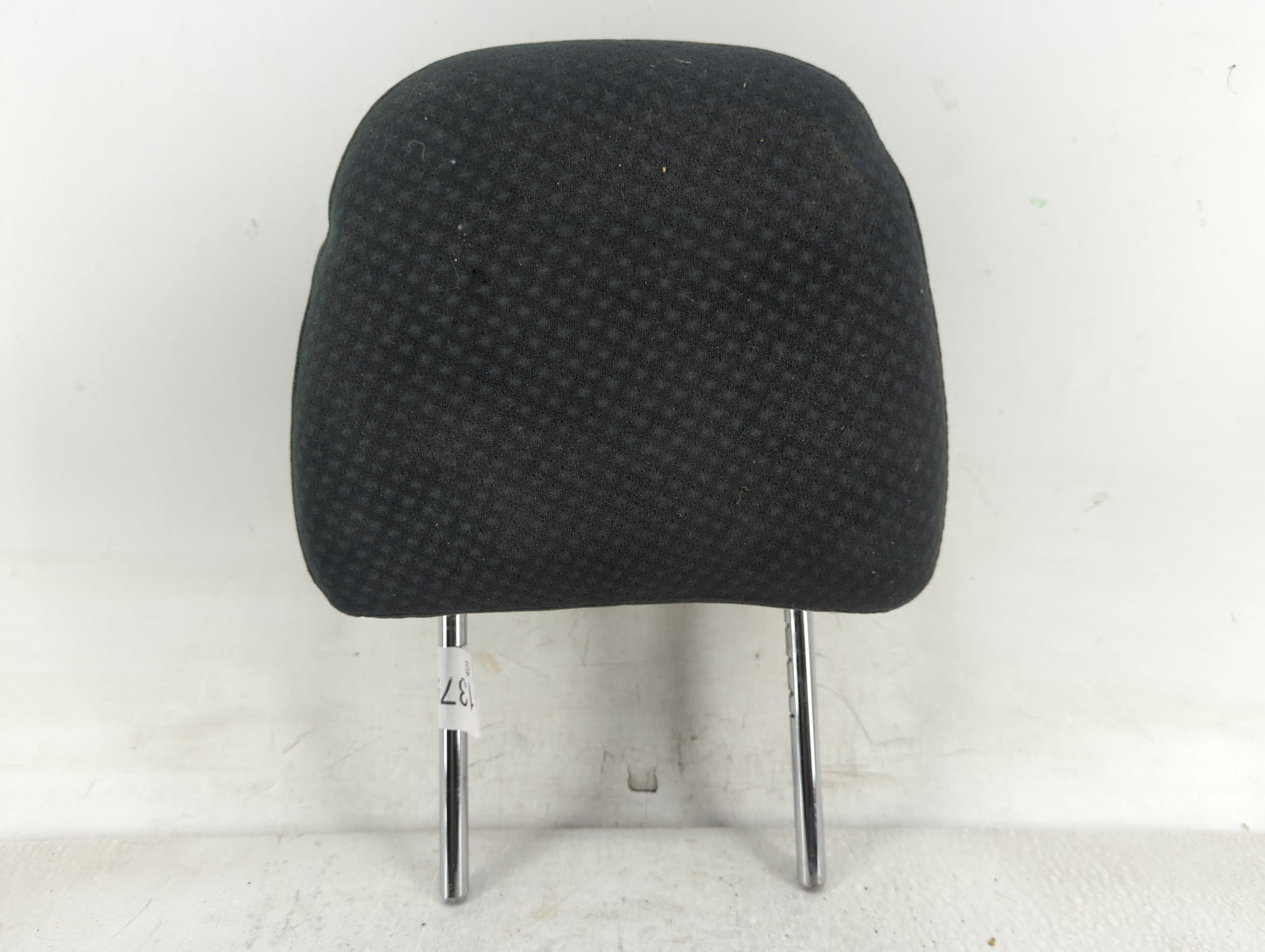 2013-2013 Nissan Versa Headrest Head Rest Front Driver Passenger Seat - Oemusedautoparts1.com