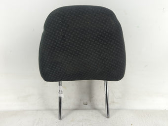 compare product 2013-2013 Nissan Versa Headrest Head Rest Front Driver Passenger Seat