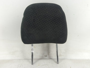 2013-2013 Nissan Versa Headrest Head Rest Front Driver Passenger Seat - Oemusedautoparts1.com