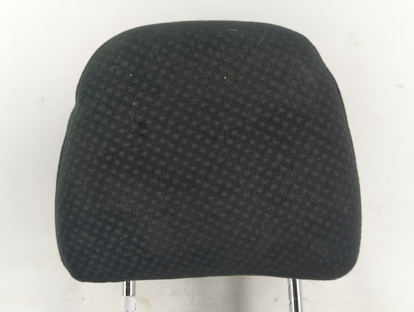 2013-2013 Nissan Versa Headrest Head Rest Front Driver Passenger Seat - Oemusedautoparts1.com