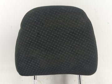 2013-2013 Nissan Versa Headrest Head Rest Front Driver Passenger Seat