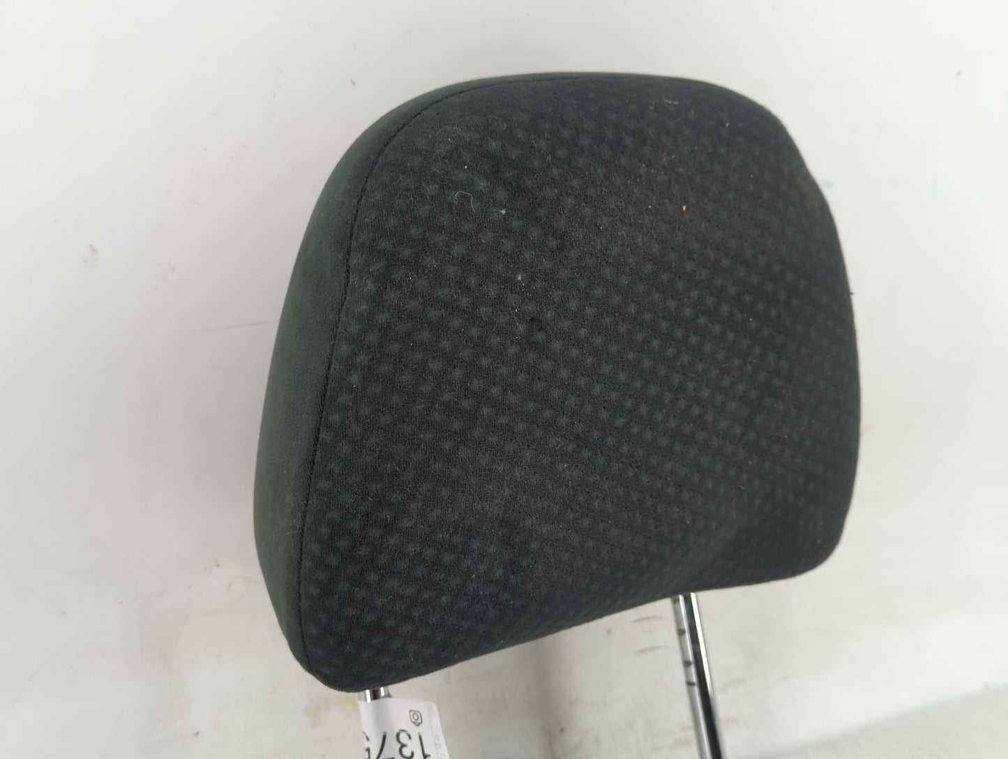 2013-2013 Nissan Versa Headrest Head Rest Front Driver Passenger Seat - Oemusedautoparts1.com