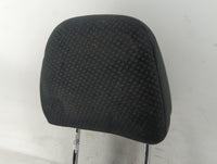 2013-2013 Nissan Versa Headrest Head Rest Front Driver Passenger Seat - Oemusedautoparts1.com