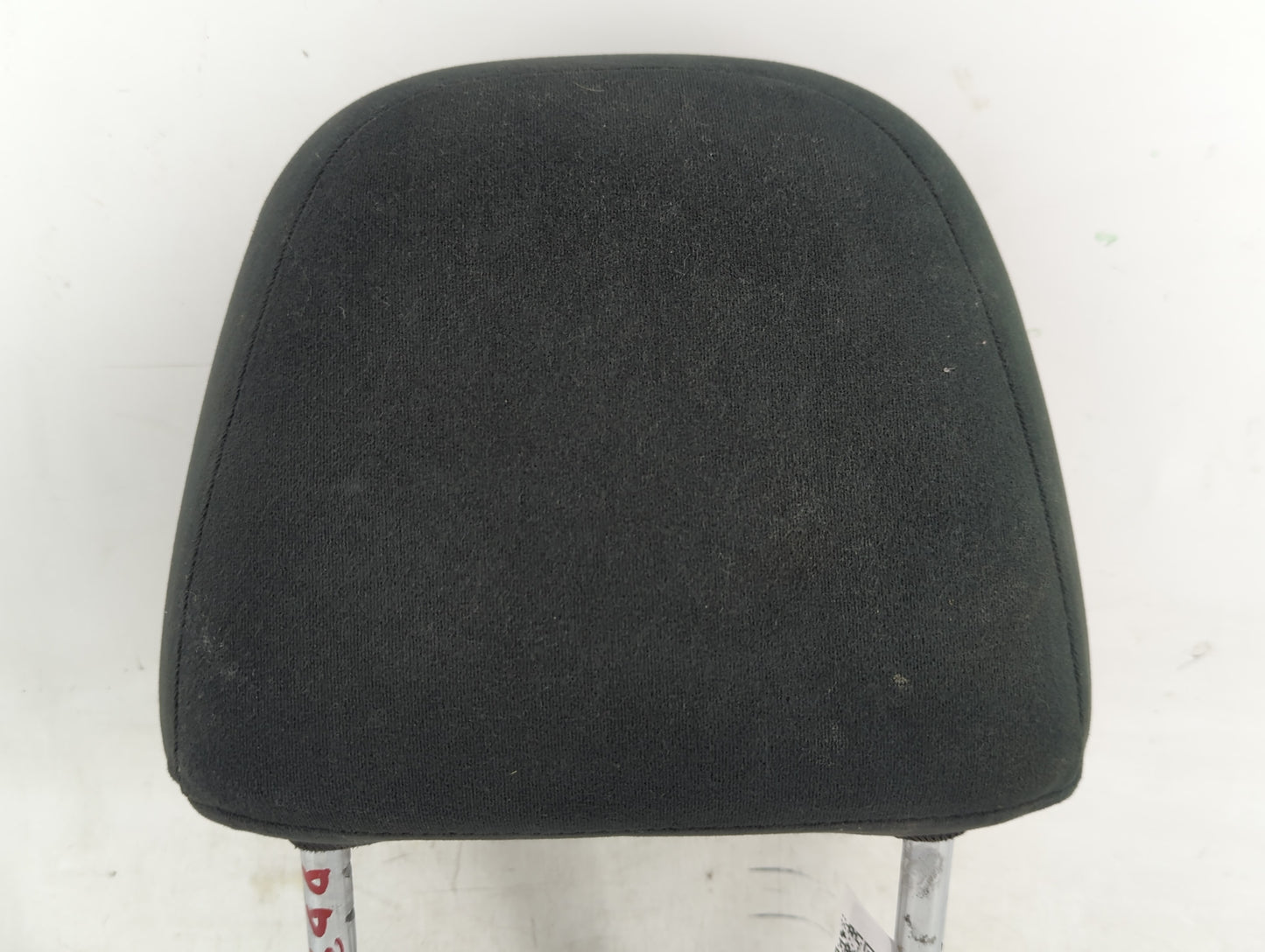 2013-2013 Nissan Versa Headrest Head Rest Front Driver Passenger Seat - Oemusedautoparts1.com