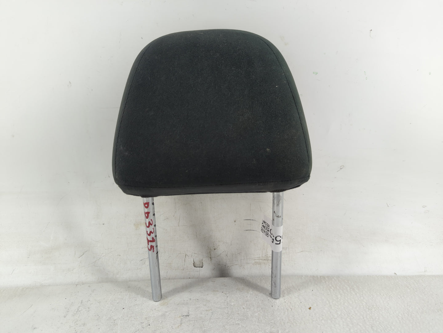 2013-2013 Nissan Versa Headrest Head Rest Front Driver Passenger Seat - Oemusedautoparts1.com
