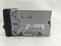 2013 Nissan Versa Radio AM FM Cd Player Receiver Replacement P/N:25915ZT56A 7 612 051 452 Fits Fits 2014 OEM Used Auto Parts