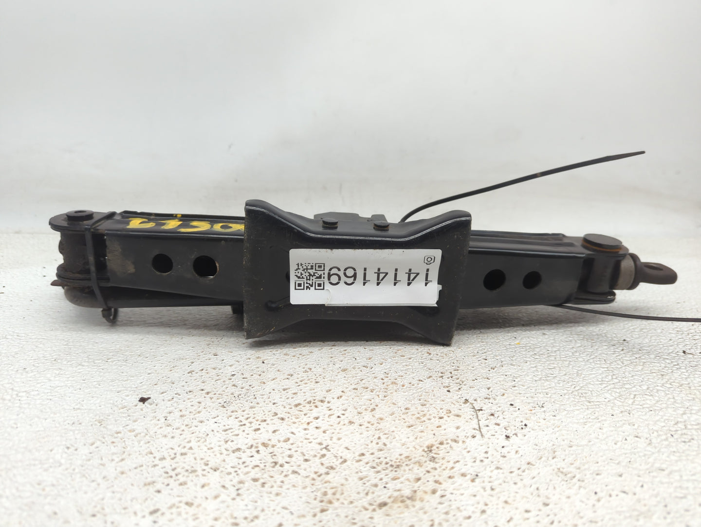 2013 Nissan Versa PCM Engine Control Computer ECU ECM PCU OEM P/N:99550-3WC0A Fits OEM Used Auto Parts - Oemusedautoparts1.c