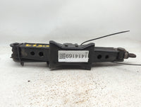 2013 Nissan Versa PCM Engine Control Computer ECU ECM PCU OEM P/N:99550-3WC0A Fits OEM Used Auto Parts - Oemusedautoparts1.c
