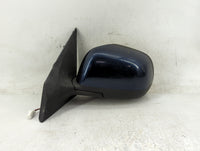 2012-2014 Nissan Versa Driver Side View Mirror - Left Door Mirror OEM Used - Oemusedautoparts1.com