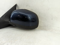 2012-2014 Nissan Versa Driver Side View Mirror - Left Door Mirror OEM Used - Oemusedautoparts1.com