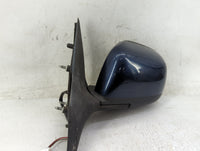 2012-2014 Nissan Versa Driver Side View Mirror - Left Door Mirror OEM Used - Oemusedautoparts1.com