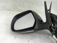2012-2014 Nissan Versa Driver Side View Mirror - Left Door Mirror OEM Used - Oemusedautoparts1.com