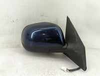 2012-2014 Nissan Versa Passenger Side View Mirror - Right Door Mirror OEM Used - Oemusedautoparts1.com
