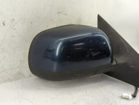 2012-2014 Nissan Versa Passenger Side View Mirror - Right Door Mirror OEM Used - Oemusedautoparts1.com