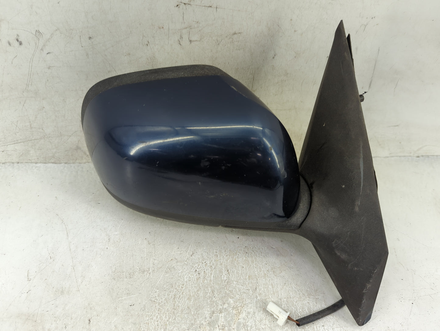 2012-2014 Nissan Versa Passenger Side View Mirror - Right Door Mirror OEM Used - Oemusedautoparts1.com