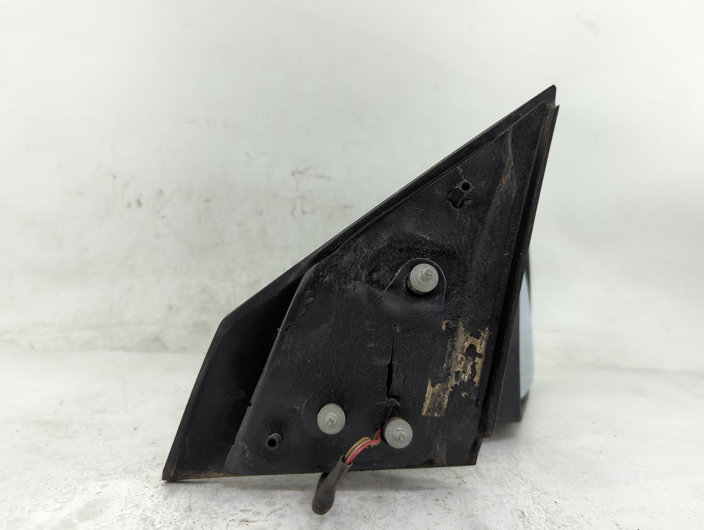 2012-2014 Nissan Versa Passenger Side View Mirror - Right Door Mirror OEM Used - Oemusedautoparts1.com