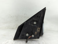 2012-2014 Nissan Versa Passenger Side View Mirror - Right Door Mirror OEM Used - Oemusedautoparts1.com