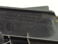2012-2014 Nissan Versa Passenger Side View Mirror - Right Door Mirror OEM Used - Oemusedautoparts1.com