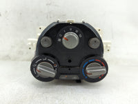 2012-2013 Nissan Versa Climate Control Module Temperature AC/Heater Replacement P/N:27510 00C25 Fits Fits 2012 2013 OEM Used