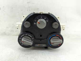 compare product 2012-2013 Nissan Versa Climate Control Module Temperature AC/Heater Replacement P/N:27510 00C25 Fits Fits 2012 2013 OEM Used Auto Parts