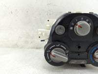 2012-2013 Nissan Versa Climate Control Module Temperature AC/Heater Replacement P/N:27510 00C25 Fits Fits 2012 2013 OEM Used