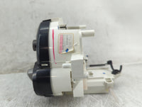2012-2013 Nissan Versa Climate Control Module Temperature AC/Heater Replacement P/N:27510 00C25 Fits Fits 2012 2013 OEM Used