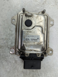 2013-2013 Nissan Versa Transmission Control Module Tcu Tcm - Oemusedautoparts1.com