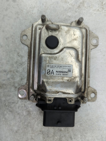 compare product 2013-2013 Nissan Versa Transmission Control Module Tcu Tcm