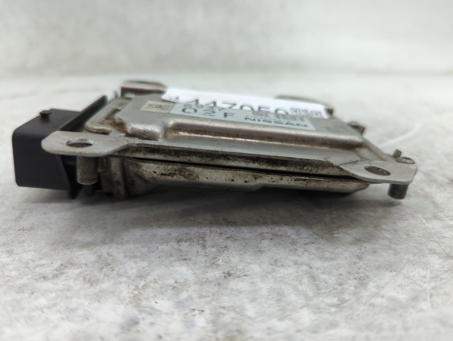 2013-2013 Nissan Versa Transmission Control Module Tcu Tcm - Oemusedautoparts1.com