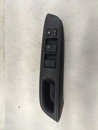 2012-2019 Nissan Versa Master Power Window Switch Replacement Driver Side Left Fits Fits 2012 2013 2014 2015 2016 2017 2018 