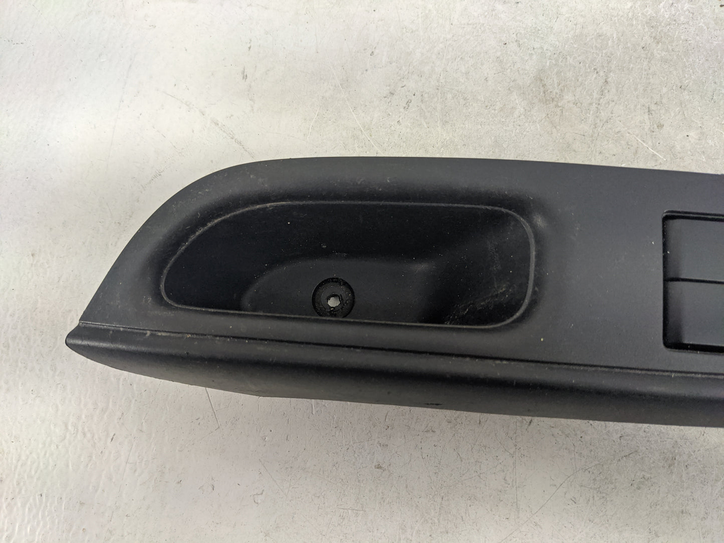2012-2019 Nissan Versa Master Power Window Switch Replacement Driver Side Left Fits Fits 2012 2013 2014 2015 2016 2017 2018 