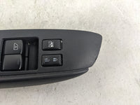 2012-2019 Nissan Versa Master Power Window Switch Replacement Driver Side Left Fits Fits 2012 2013 2014 2015 2016 2017 2018 