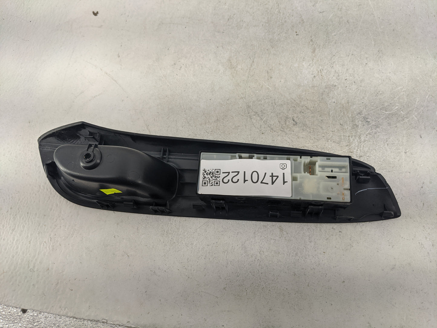 2012-2019 Nissan Versa Master Power Window Switch Replacement Driver Side Left Fits Fits 2012 2013 2014 2015 2016 2017 2018 