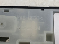 2012-2019 Nissan Versa Master Power Window Switch Replacement Driver Side Left Fits Fits 2012 2013 2014 2015 2016 2017 2018 