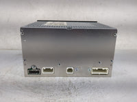 2012-2013 Nissan Versa Radio AM FM Cd Player Receiver Replacement P/N:281853AN1A PN-3135A Fits Fits 2012 2013 OEM Used Auto 