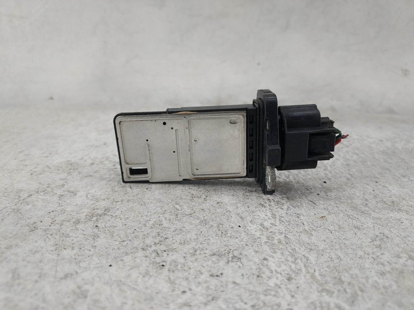 2007-2018 Nissan Versa Mass Air Flow Meter Maf 1485393 - Oemusedautoparts1.com
