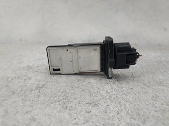 compare product 2007-2018 Nissan Versa Mass Air Flow Meter Maf 1485393