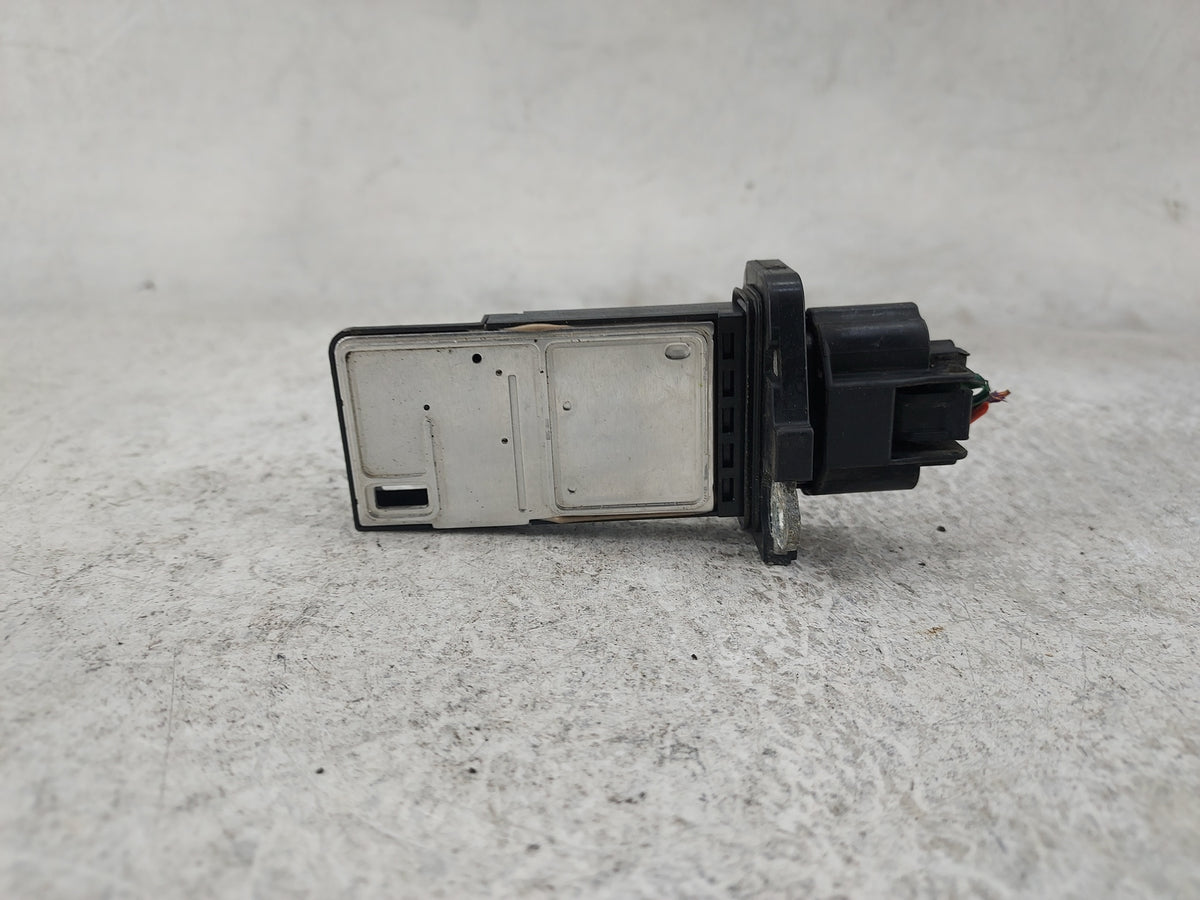 2007-2018 Nissan Versa Mass Air Flow Meter Maf Sensor 1485393 - Oemusedautoparts1.com