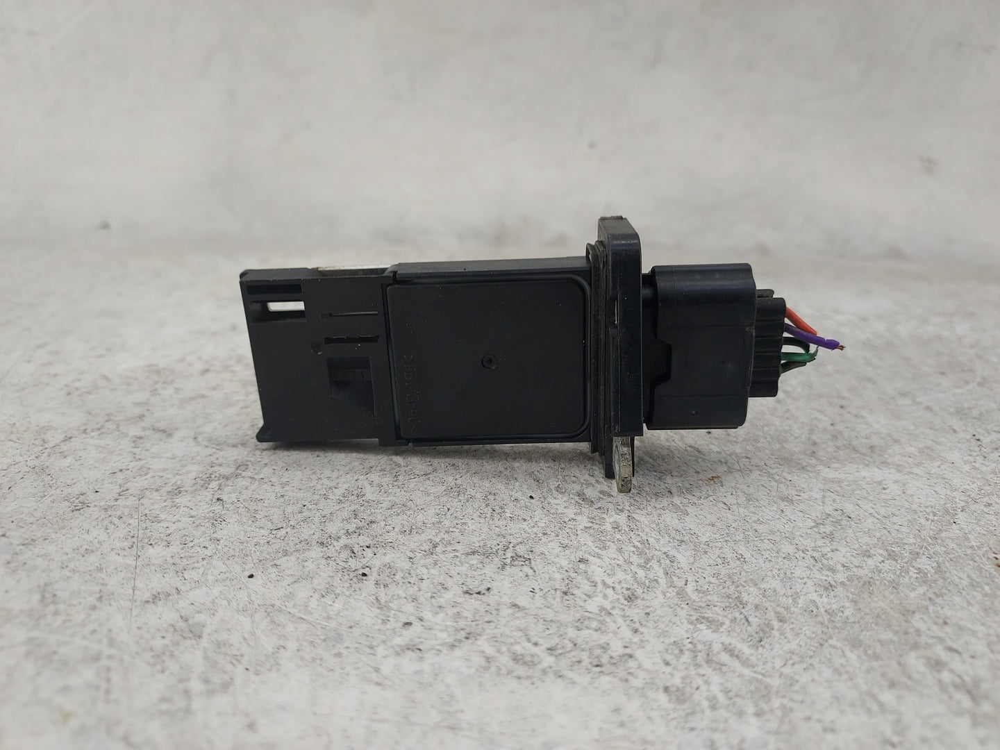 2007-2018 Nissan Versa Mass Air Flow Meter Maf 1485393 - Oemusedautoparts1.com