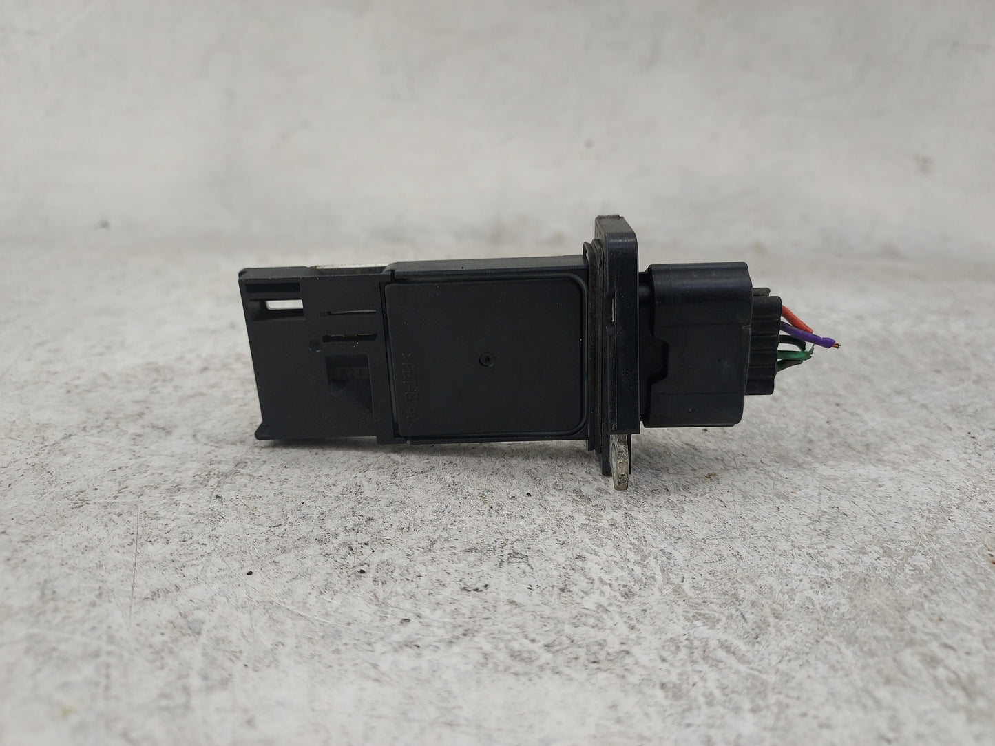 2007-2018 Nissan Versa Mass Air Flow Meter Maf 1485393 - Oemusedautoparts1.com