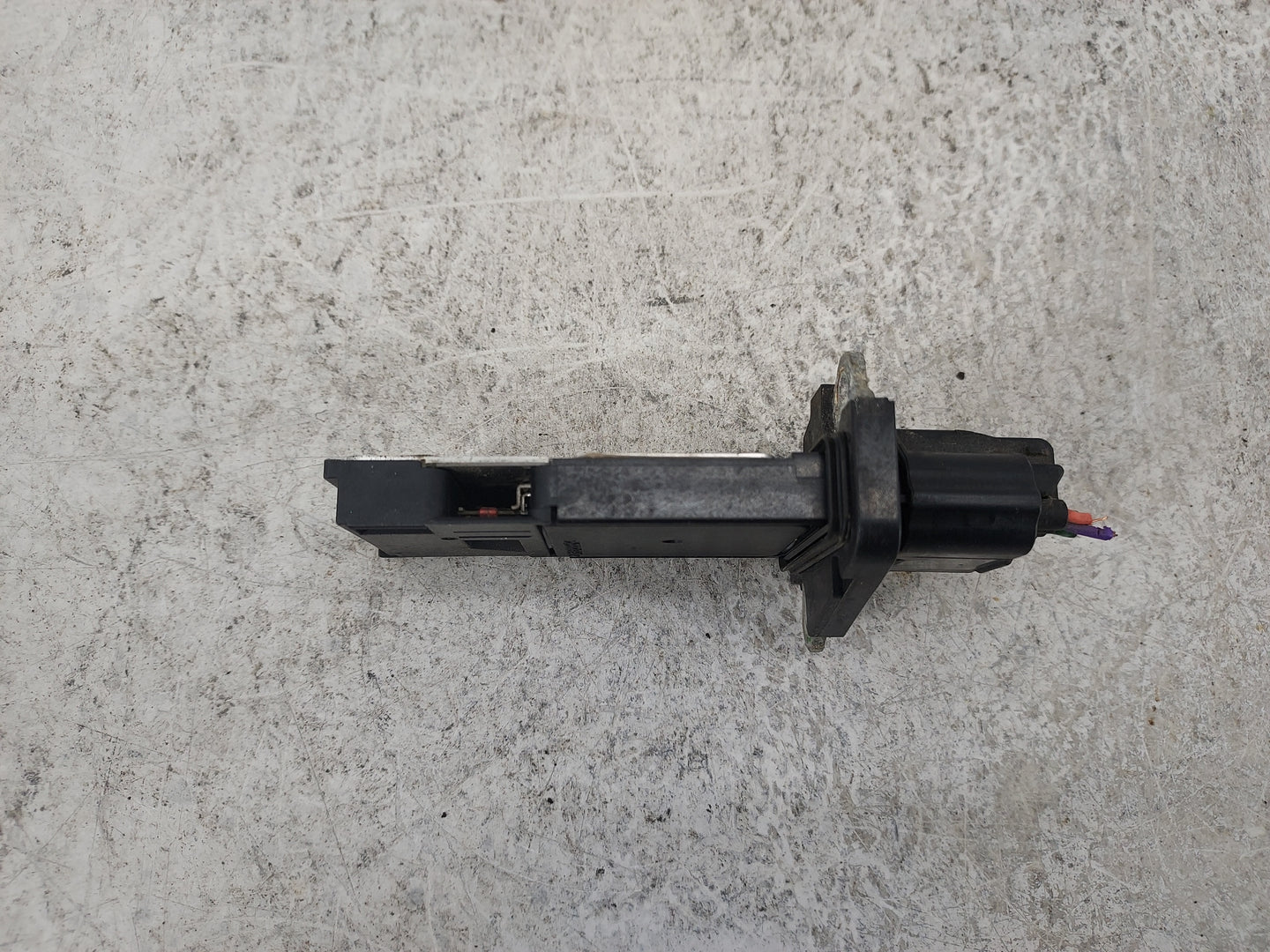 2007-2018 Nissan Versa Mass Air Flow Meter Maf 1485393 - Oemusedautoparts1.com