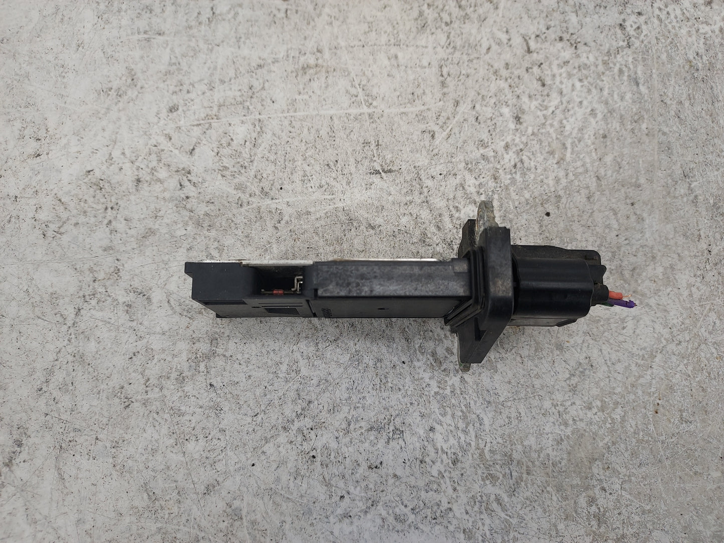 2007-2018 Nissan Versa Mass Air Flow Meter Maf 1485393 - Oemusedautoparts1.com