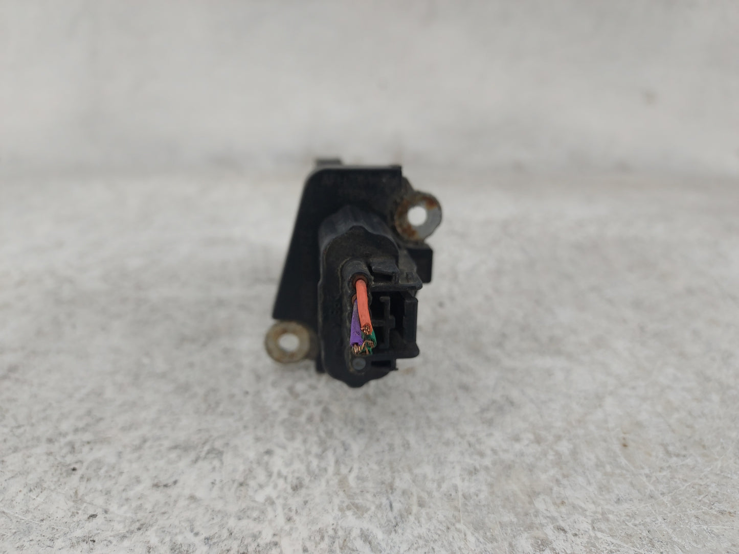 2007-2018 Nissan Versa Mass Air Flow Meter Maf 1485393 - Oemusedautoparts1.com