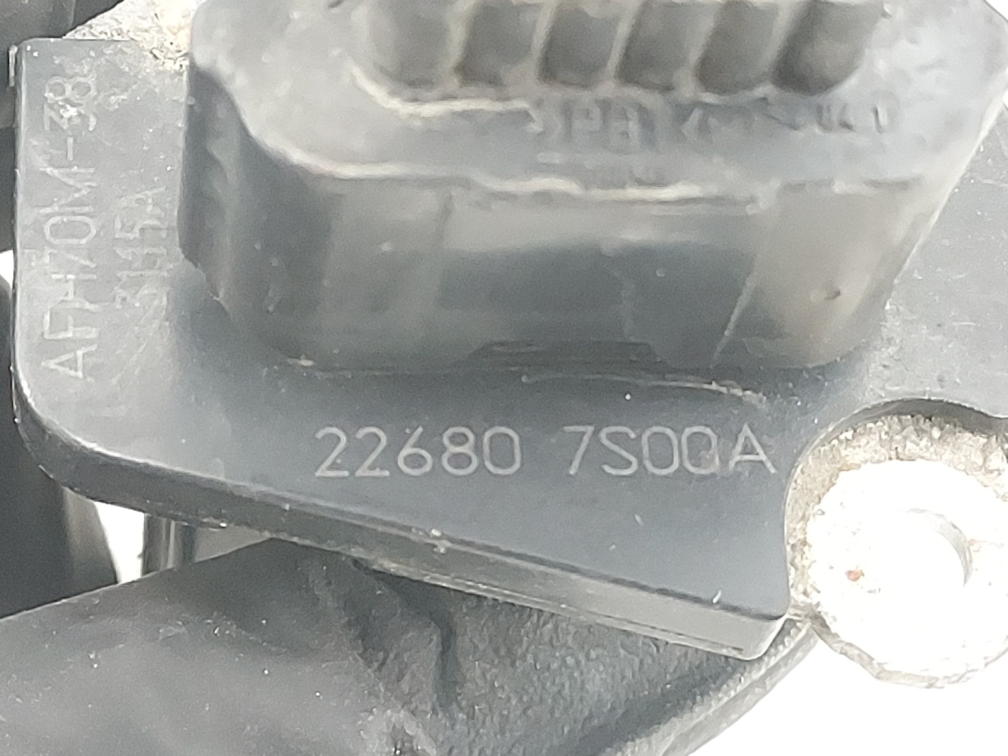 2007-2018 Nissan Versa Mass Air Flow Meter Maf 1485393 - Oemusedautoparts1.com