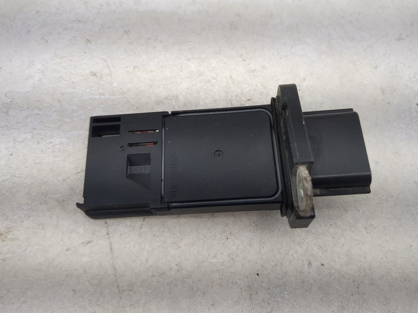2007-2018 Nissan Versa Mass Air Flow Meter Maf 1486056 - Oemusedautoparts1.com