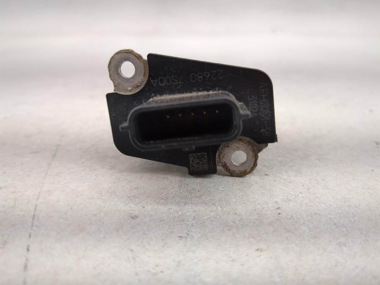2007-2018 Nissan Versa Mass Air Flow Meter Maf 1486056 - Oemusedautoparts1.com