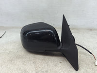 2012-2014 Nissan Versa Driver Side View Mirror - Left Door Mirror OEM Used - Oemusedautoparts1.com