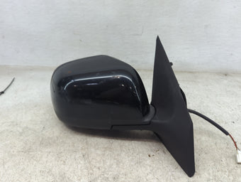 compare product 2012-2014 Nissan Versa Driver Side View Mirror - Left Door Mirror OEM Used